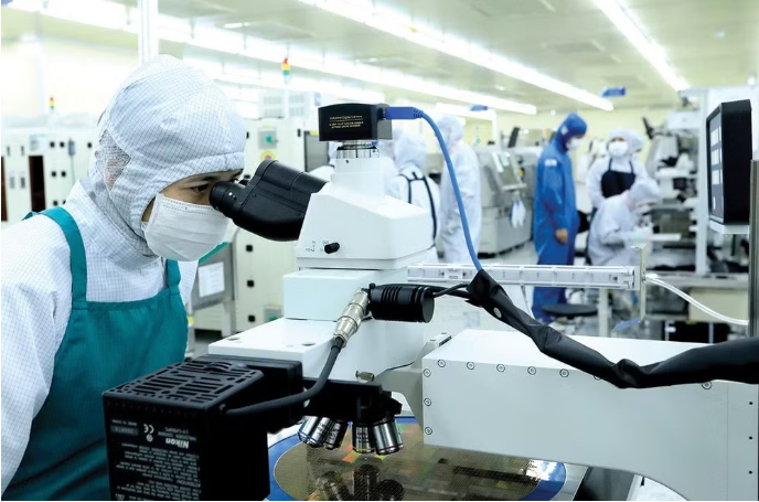 Giảm 30% thuế TNCN, TNDN: Hộ kinh doanh và doanh nghiệp có thêm nguồn lực tái đầu tư